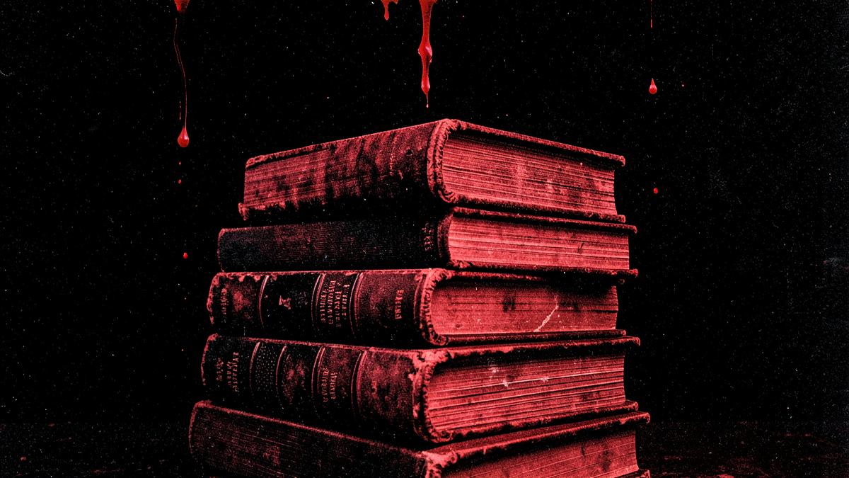 Top 10 Books That Changed My Life