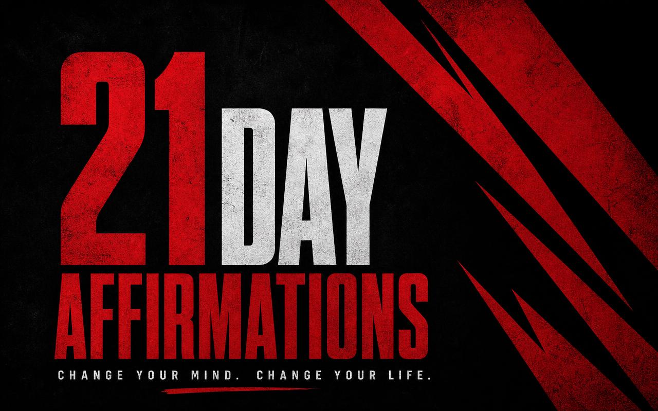 21 Actionable Affirmations for a Comfort Killer
