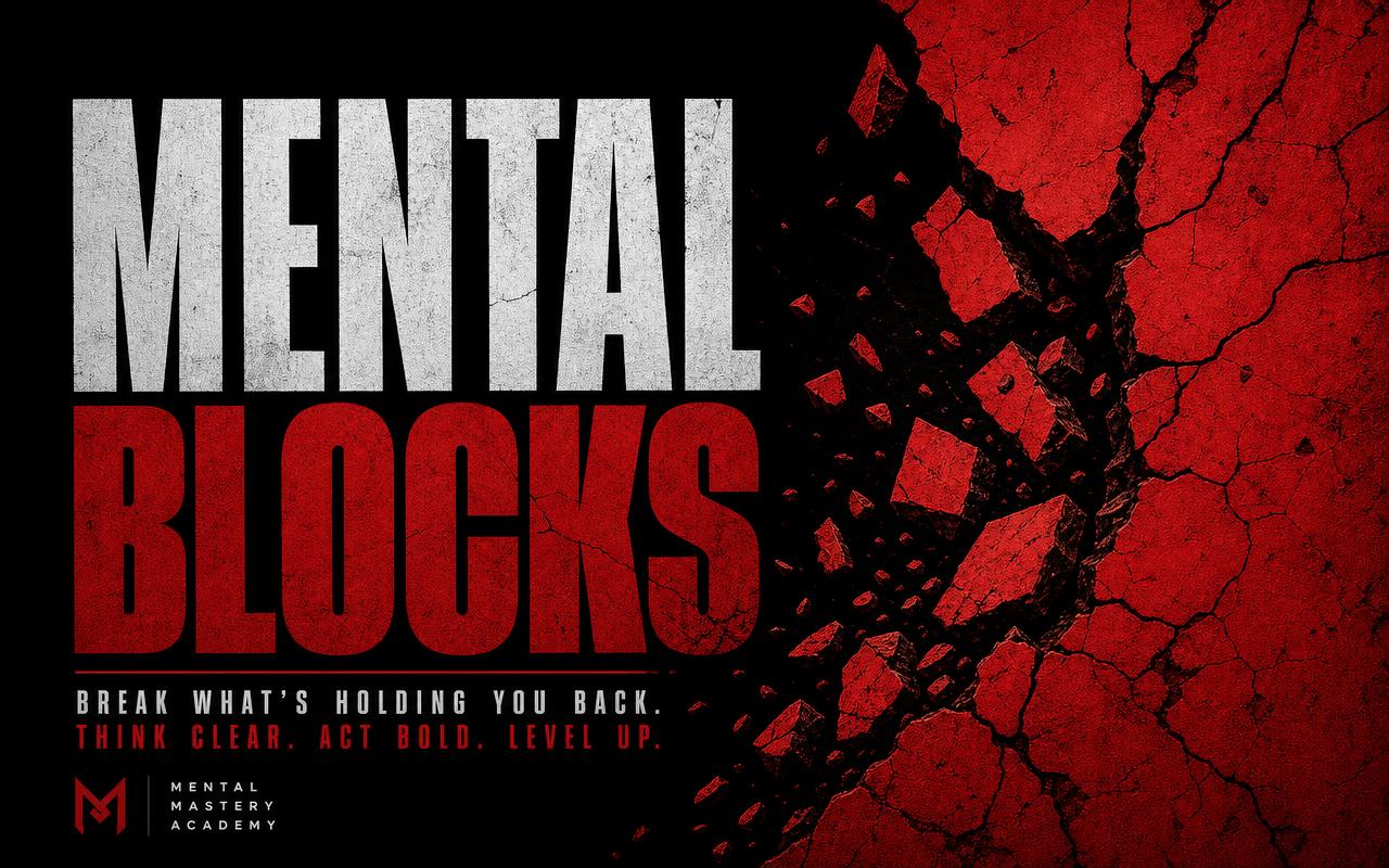 Eliminating Mental Blocks