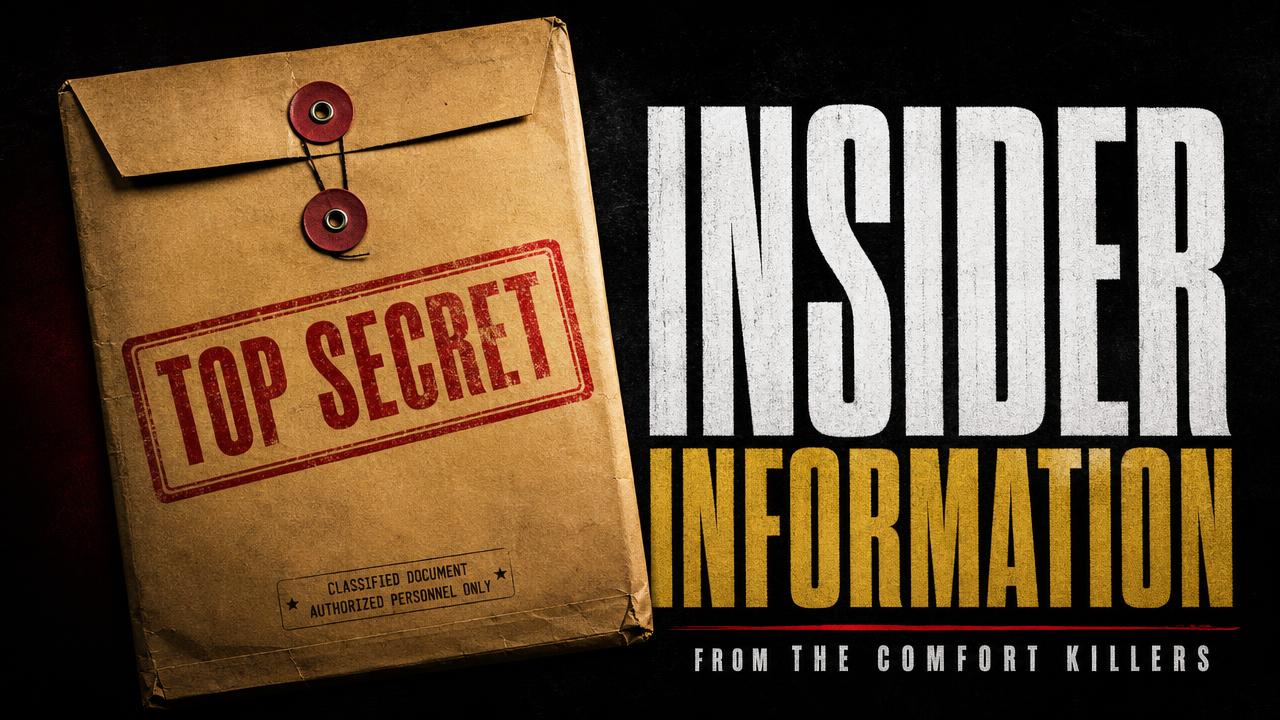 Insider Information