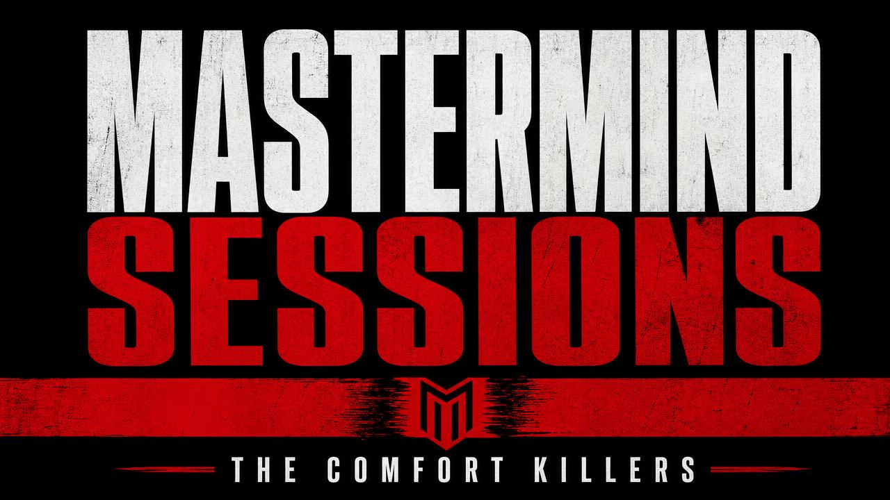 Mastermind Sessions