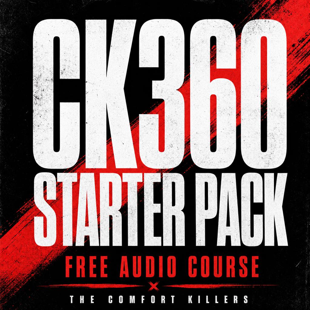 CK360 Starter Pack